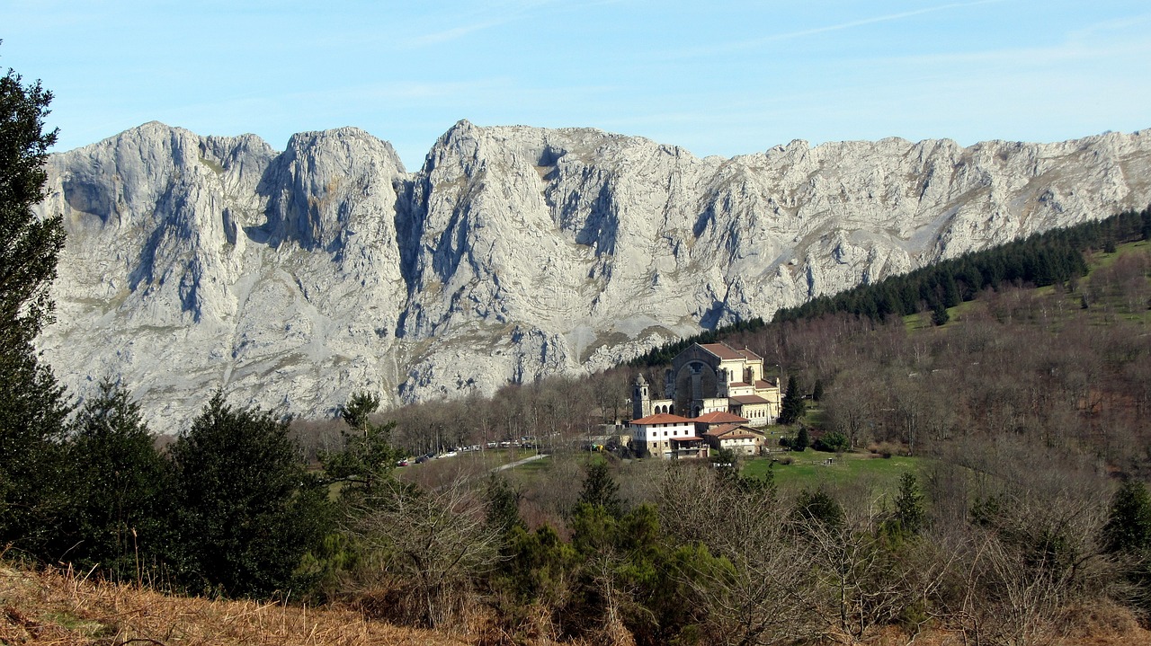 The Cultural Heritage of the Basque People